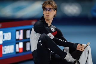 Šampion Jílek hned věděl, proč to znovu nevyšlo. Svět se má i tak na co těšit - Seznam Zprávy
